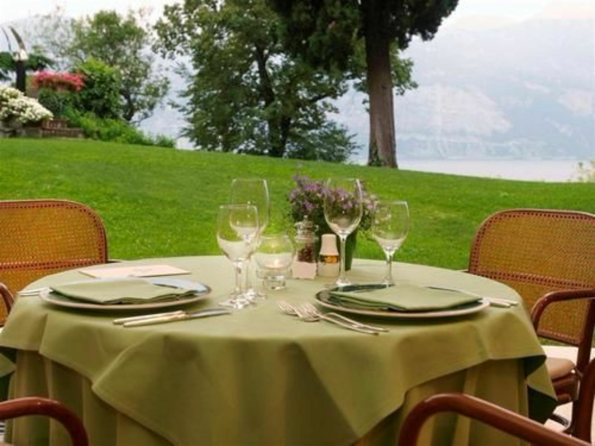 Bellevue San Lorenzo (adults Only) Hotel 4*
