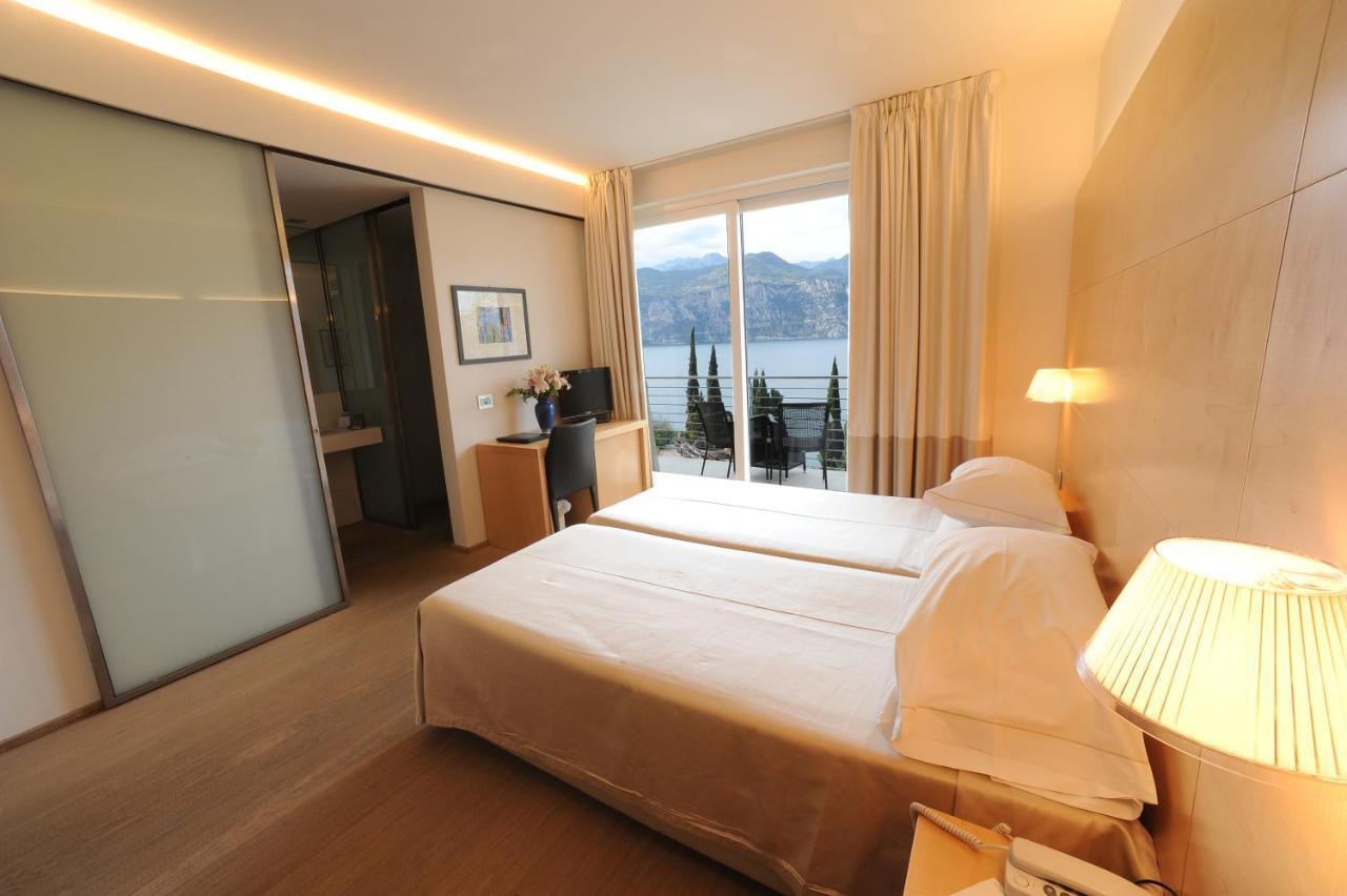 Hotel Bellevue San Lorenzo (adults Only) Malcesine
